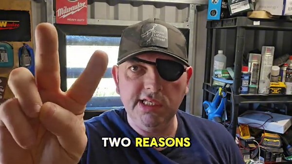 7 Epic Dewalt Power Tool Repairs