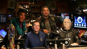 Red Dwarf could return to TV - but with an entirely new cast, says show boss