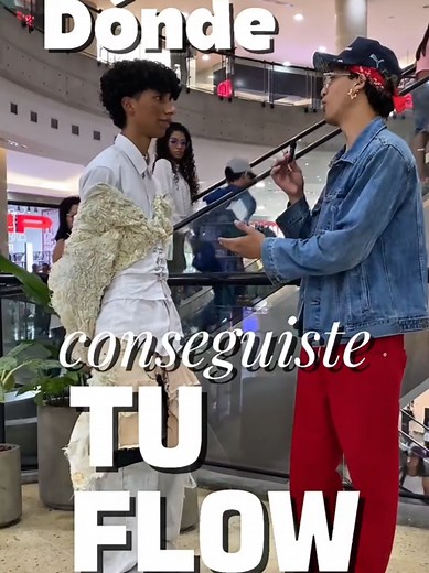 Moda en Venezuela: Estilos y Tendencias Actualizadas