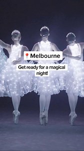 🌙 A masterpiece that has captivated hearts for generations—now reimagined in a ballet full of magic, light, and wonder | Fever