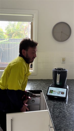 Mastering Thermomix Cooking with Jimmy: Tips & Demos