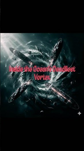 The Most Dangerous Whirlpool on Earth!