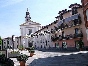 Descrizione Del Lavoro Di Expediter | Descrizione del lavoro - 2026