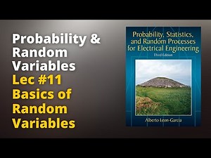 Random Variables | Discrete Random Variables | Basics of Random Variables