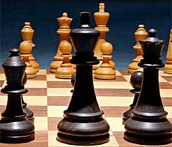 Games and Wars [Chess]- Part 2