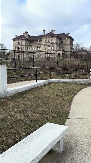 The breakers reflects the crashing waves of the Atlantic Ocean against the rocks.