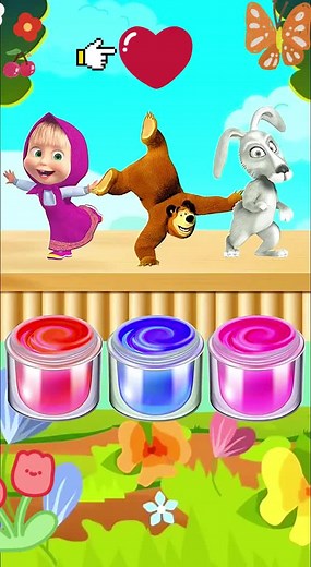 Desenhos Animados para Crianças: Diversão e Aprendizado