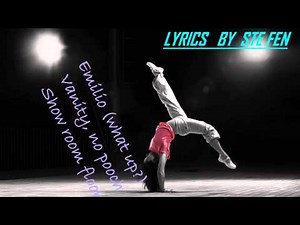 Future - Straight Up (Official Lyrics) HD