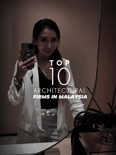 Top 10 Architectural Firms in Malaysia - Innovative & Sustainable Designs
