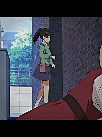 Saekano Edits: Highlighting Megumi Hayashida