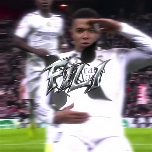Ballon d'Or Winner? Kylian Mbappé Edit (Headbop Montage)