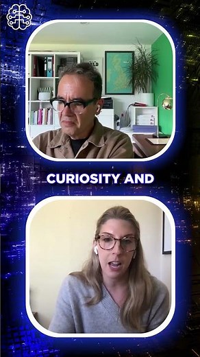 Story first, then weave in the science