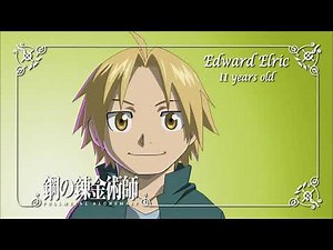Monogatari References #3 | Fullmetal Alchemist: Brotherhood