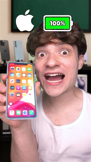 What is the Strongest Phone? 📱#food ​⁠@spizee