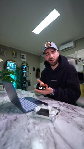 MacBook gaming test: What really matters for performance