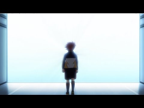 The Emperor's Return-Inazuma Eleven Orion no Kokuin