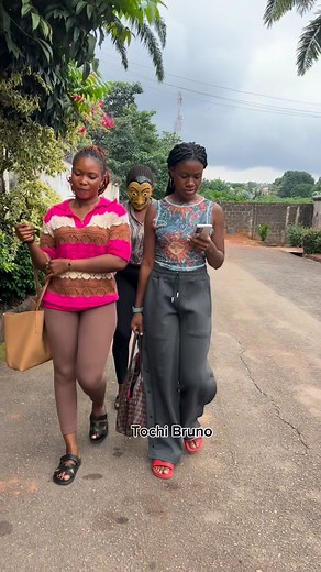 723K views · 905 reactions | Failed set up | Tochi Bruno | Facebook