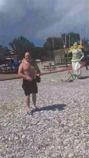 miarosa beach kemer strand april 2026