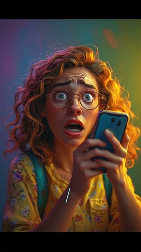 5 Bizarre Phobias You Won’t Believe Exist 😱