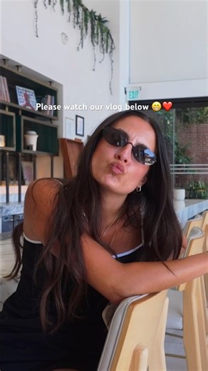 The end of an incredible adventure 🌴❤️ #travelvlog #travelcouple #ukvloggers