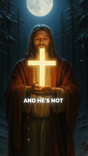 Wide Awake at 2AM? Jesus Brings Peace to Your Restless Mind