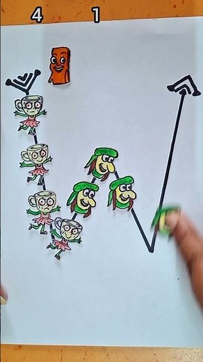 Amazing paper puzzle game!!❤️😍 #art #ytshort #puzzlegame