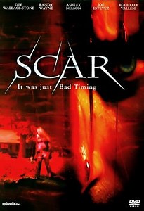 Scar Trailer