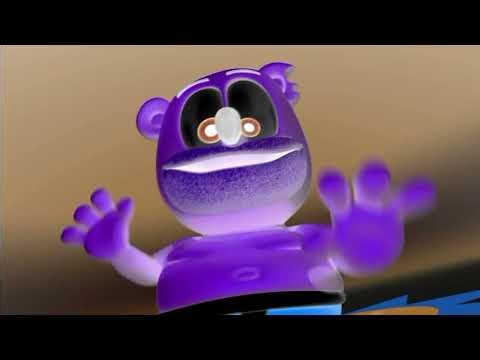 Gummy bear tamil G major