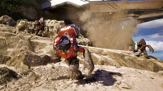 Halo: Campaign Evolved Won't Have Multiplayer For This Reason, Devs Reveal