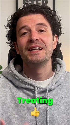 Stop Sales Pitches, Build Relationships & Get Clients! #shorts