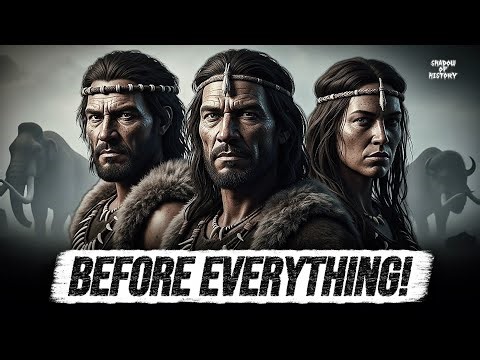 Life Before Civilization: The Real Story of Humanity