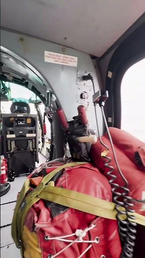 Coast Guard Air Station Savannah MH-65E Dolphin conducts area familarization flight