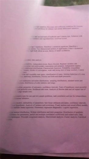 Csir net mathematical science syllabus #algebra #ias #csirnet #algebra #calculus #analysis #books