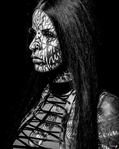 One Of The Most Powerfull Before and After: Woman’s Bold Transformation Goes Viral. More pics in the comments below 👇 | Beautiful World