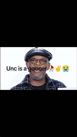 Humorous Meme About Being a Gooner