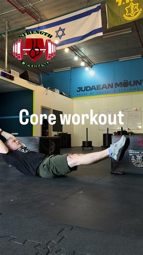 #strengthcrafting #crossfit #programming #motivation