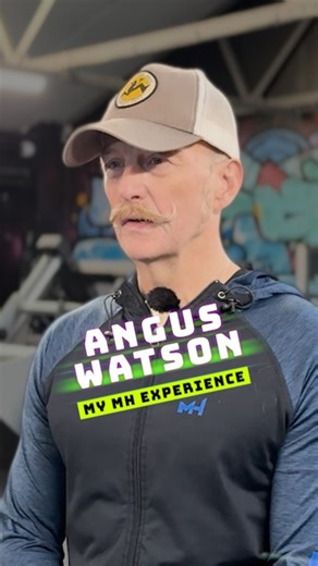 ANGUS WATSON Testimonial This is our amazing client Angus, who has been here over a decade now and is part of the furniture and epitomizes the bedrock of what our community is about. Initially came for a 12 week period to get back to health, but what he didn't necessarily envisage is also finding his long term fitness home. The results Angus and Duina have both achieved got them the success, now they stay for the community and the time it saves them, and the consistency of always feeling stimula