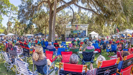 Ready for the weekend? 5 Things to do in Daytona, Palm Coast area