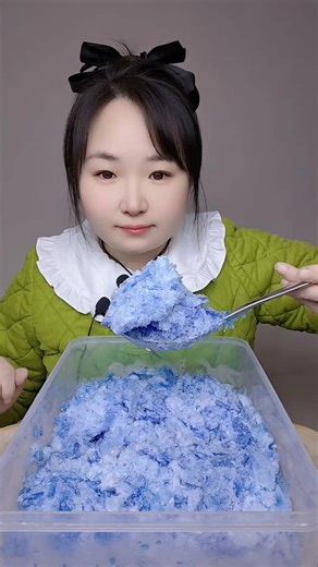 Relaxing Ice ASMR Sounds for Ultimate Calm