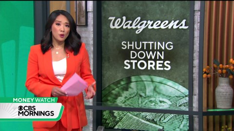 Walgreens to close 1,200 stores