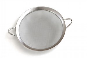 Coffee Enema Strainer- 10x Ultra Fine