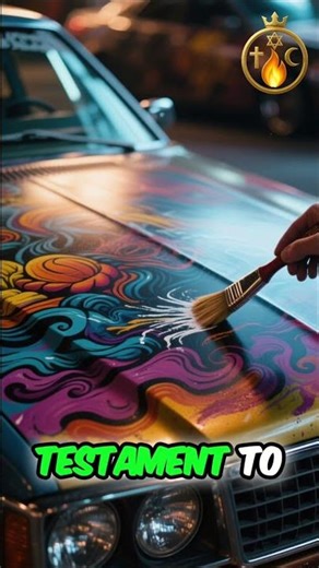 Lowrider Cars: Culture, Art, Community #shorts