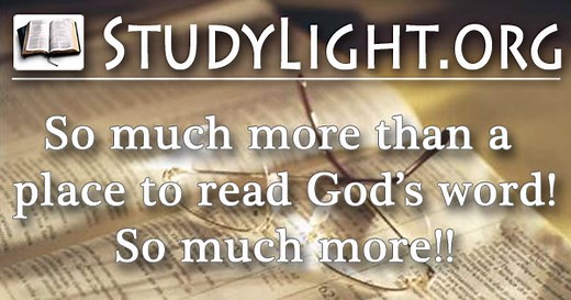 Genesis 1 - Spurgeon's Verse Expositions of the Bible - Bible Commentaries - StudyLight.org