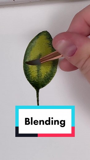 Watercolor Blending Tips: Do’s and Don’ts for Beginners