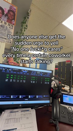 Work #urge #coworkers #stfu #fyp #humor | Work Humor
