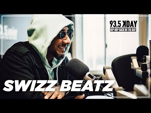 Swizz Beats on Meeting DMX, Creating Ruff Ryders' Anthem & More