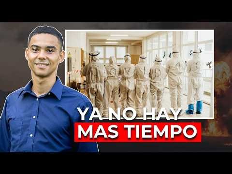 There will be no more time - Study and prepare today, MISSIONARY MEDICAL WORK.