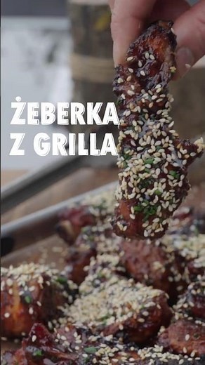 GRILLED RIBS #grill #ribs #recipe #bbqparty #grilling