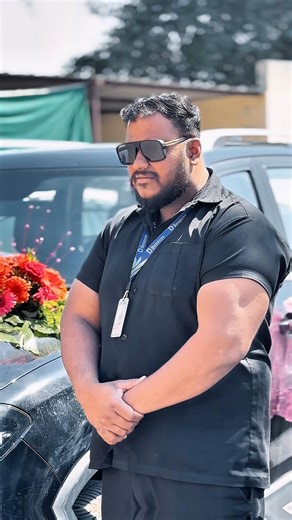 Your Security Our Responsibility Only BOUNCER 👊😎 #bouncer #bodygaurd