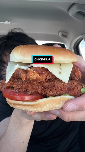 Chick-Fil-A Mukbang: A Foodie's Delight